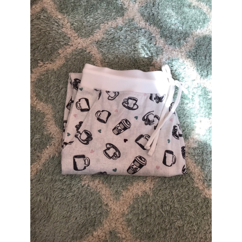Pajama Bottoms
